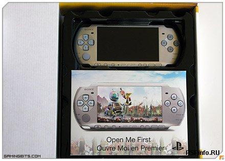 PSP-3000 VS. PSP-2000!