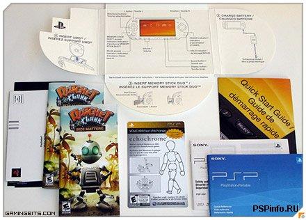 PSP-3000 VS. PSP-2000!