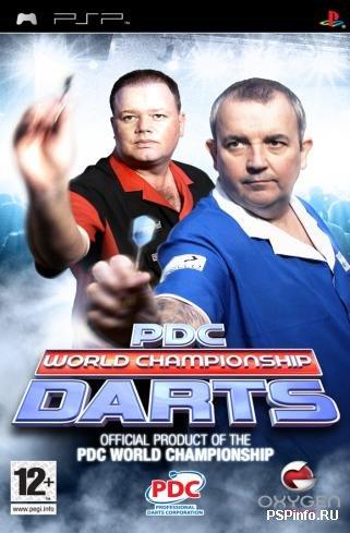 PDC World Championship Darts