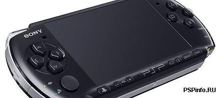 PSP-3000    