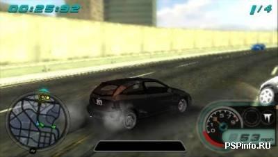 Midnight Club Los Angeles Remix