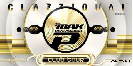 DJ Max Portable Emotional Sense - Clazziquai Edition