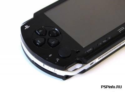  PSP
