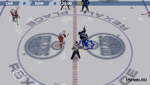 NHL 07