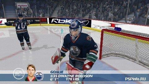 NHL 07