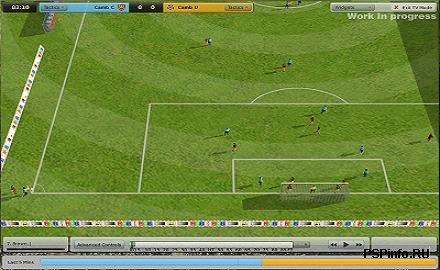 Football Manager 2009