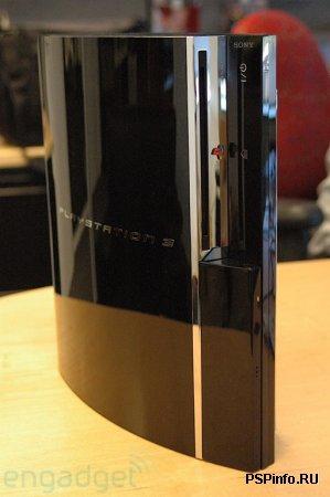 Sony  14   TGS2008