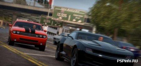 Midnight Club: Los Angeles Remix