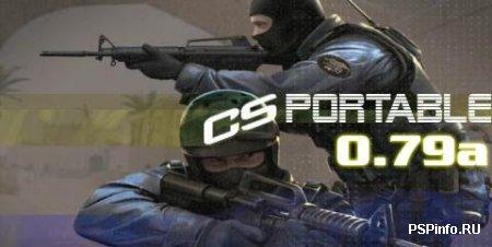 CS Portable 0.79a