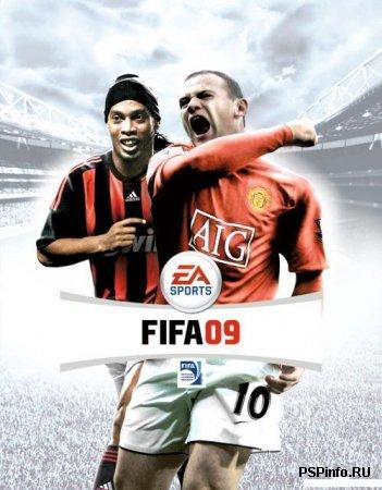    FIFA 09?