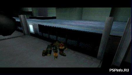 Fighting Force 2 [RUS]