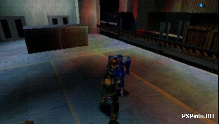 Fighting Force 2 [RUS]