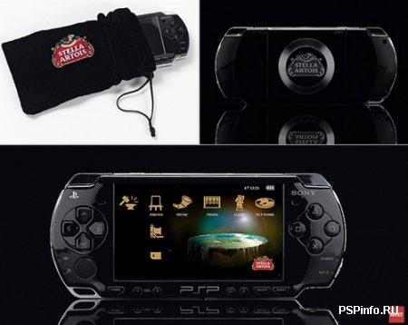 PSP:  