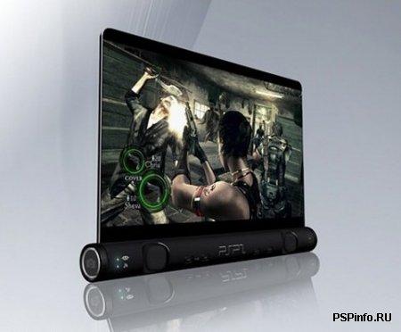PSP2 -     