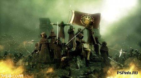 Final Fantasy Agito XIII  