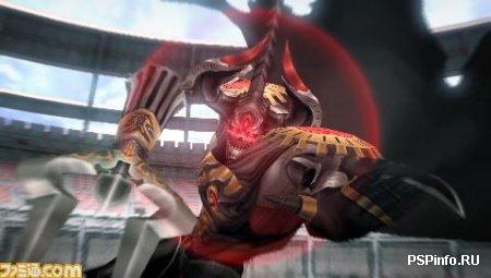 Final Fantasy Agito XIII  