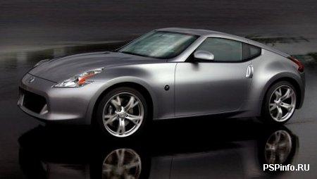    Nissan   Need For Speed Undercover