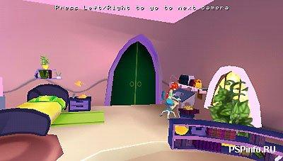 Winx Club: Join the Club