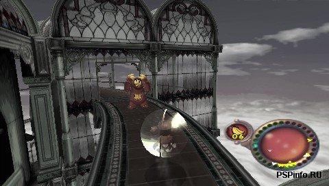 Super Monkey Ball Adventure