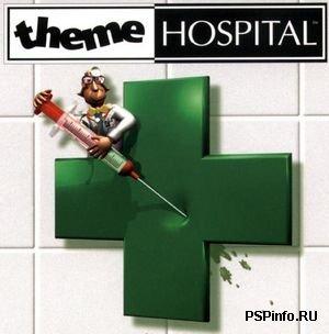 Theme Hospital