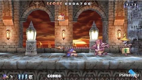 Prinny: Can I Really Be the Hero?