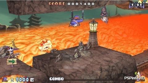 Prinny: Can I Really Be the Hero?