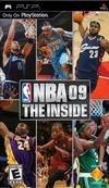NBA 09 The Inside