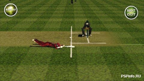 Ricky Ponting Pressure Play