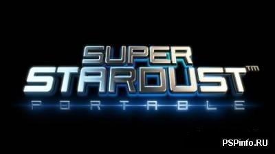 Super Stardust Portable