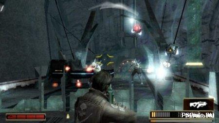  Dual Shock 3  Resistance Retribution