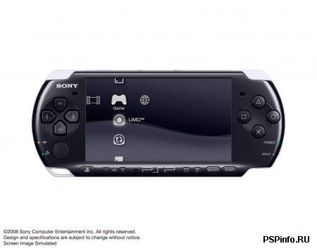 PSP 3000   !!!