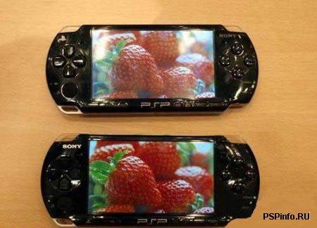  - .     PSP-3000