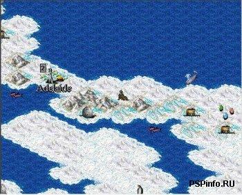 Civilization II(2) (RUS)