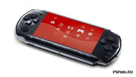   PSP-3000