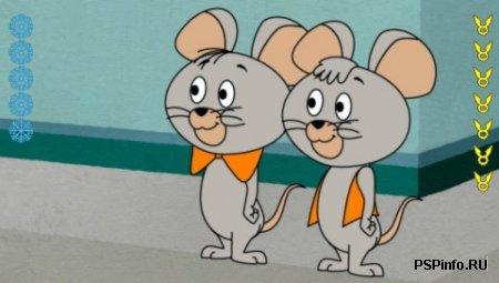 Harvey Birdman: Attorney at Law (RUS)