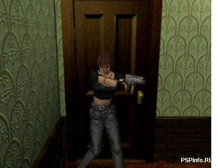 ALL SE Resident Evil