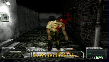 ALL SE Resident Evil