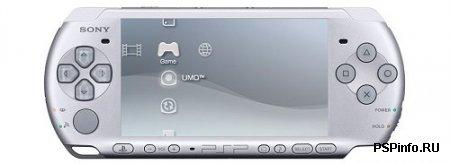 PSP 3000  ��������  (�����)