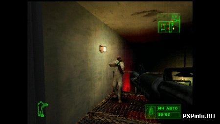 Random Action Psx Pack