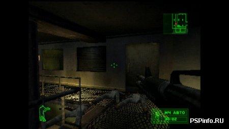 Random Action Psx Pack