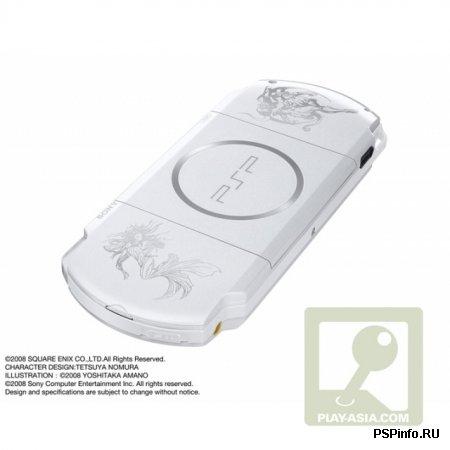 ��������� ������������ �������� ��� PSP 3000.