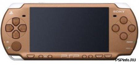 2008-� ������� ��� ��� PSP