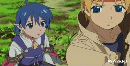 Star Ocean: Second Evolution 