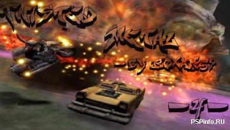 Twisted Metal 4 FULL [ENG]