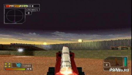 Twisted Metal 4 FULL [ENG]