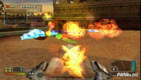 Twisted Metal 4 FULL [ENG]