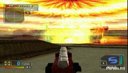 Twisted Metal 4 FULL [ENG]