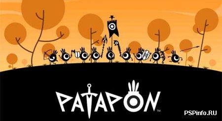 Patapon Soundtrack