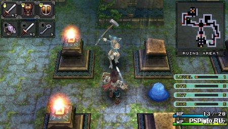  Brandish - Dark Revenant