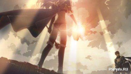  Brandish - Dark Revenant